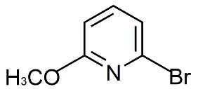 2-氯-6-甲氧基吡啶, 2-甲氧基-6-氯吡啶, CAS #: 17228-64-7