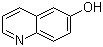 6-羟基喹啉, CAS #: 580-16-5