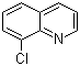8-氯喹啉, CAS #: 611-33-6
