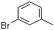 3-溴甲基苯, 间溴甲苯, 间甲基溴苯, CAS #: 591-17-3
