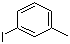 间碘甲苯, CAS #: 625-95-6